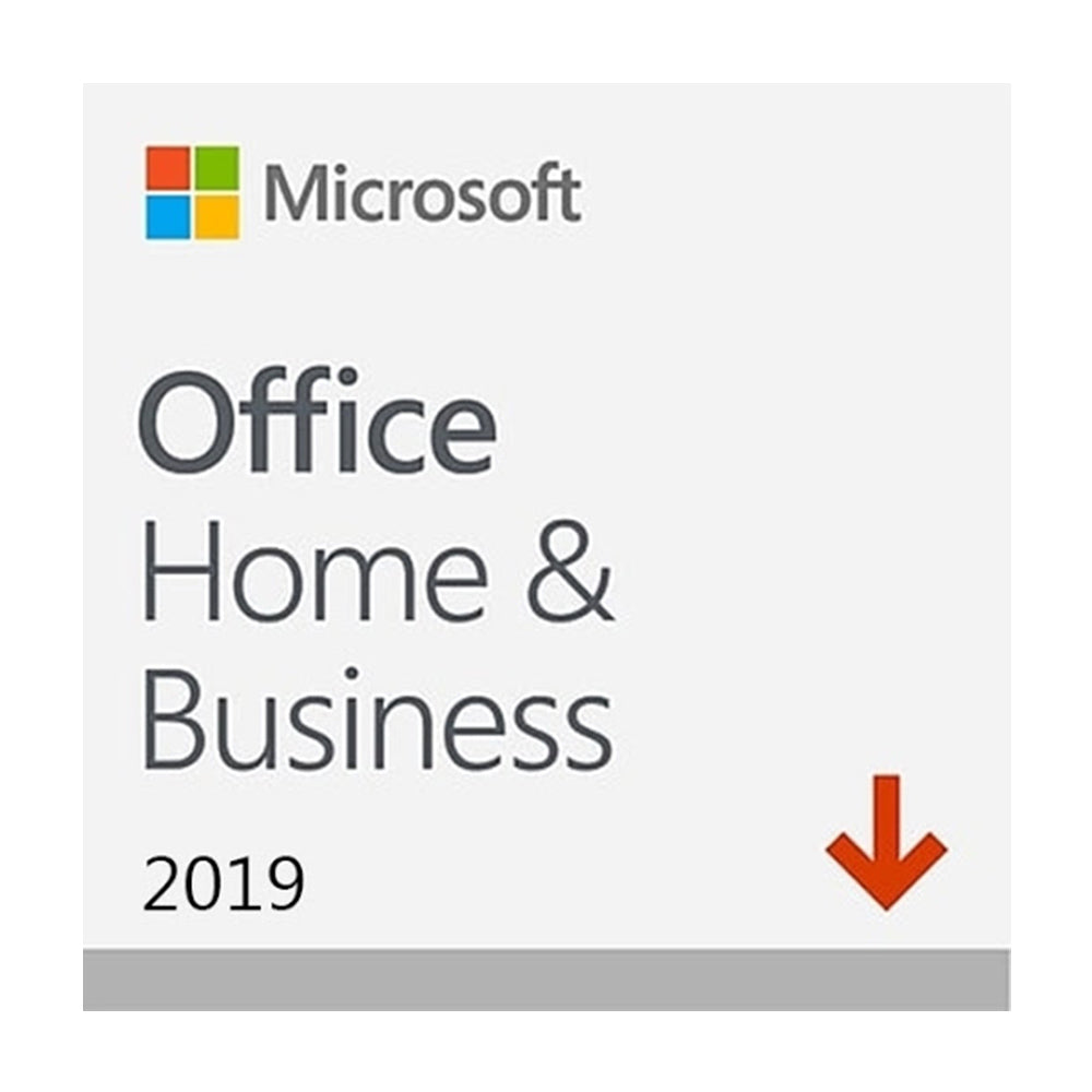 Office Home and Business 2019 All Lng PKL Onln Africa Only DwnLd C2R NR (4867750396004) Office Home and Business 2019 All Lng PKL Onln Africa Only DwnLd C2R NR (4867750396004)